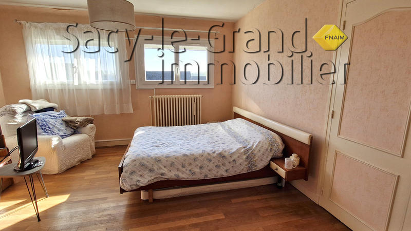 Maison - 149 m² - 6 pièces