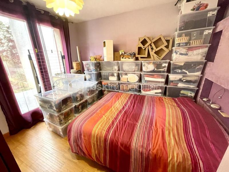 Pavillon - 120 m² - 6 pièces