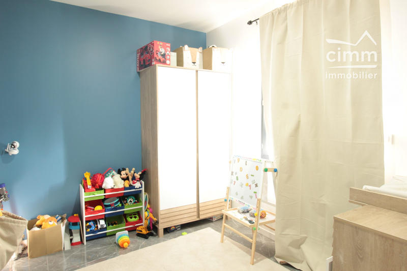 Villa - 100 m² - 4 pièces