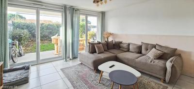 Appartement - 69 m² - 3 pièces