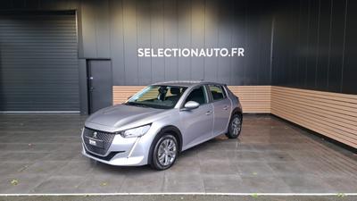Peugeot 208 II Electrique Active Business R