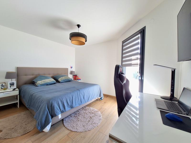 Maison - 136 m² - 5 pièces