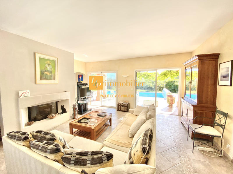 Maison - 154 m² - 6 pièces