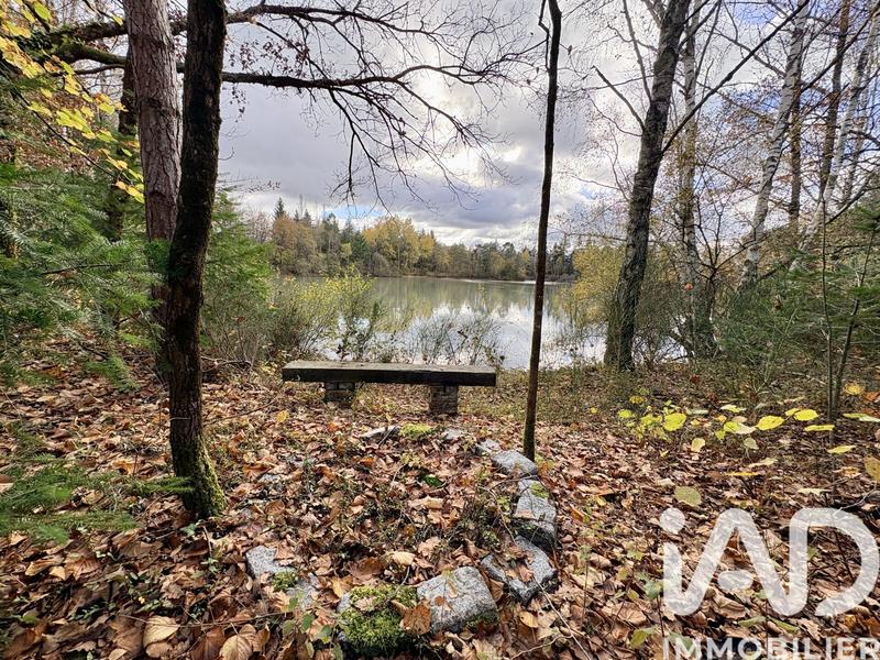 Maison - 183 m² - 6 pièces