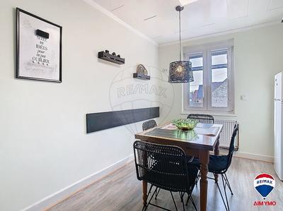 Maison - 116 m² - 7 pièces