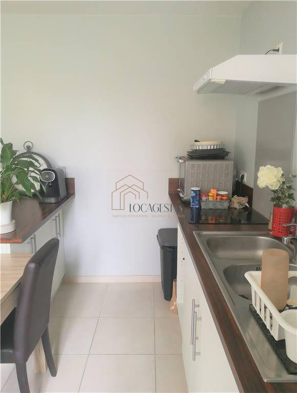 Maison - 49 m² - 2 pièces