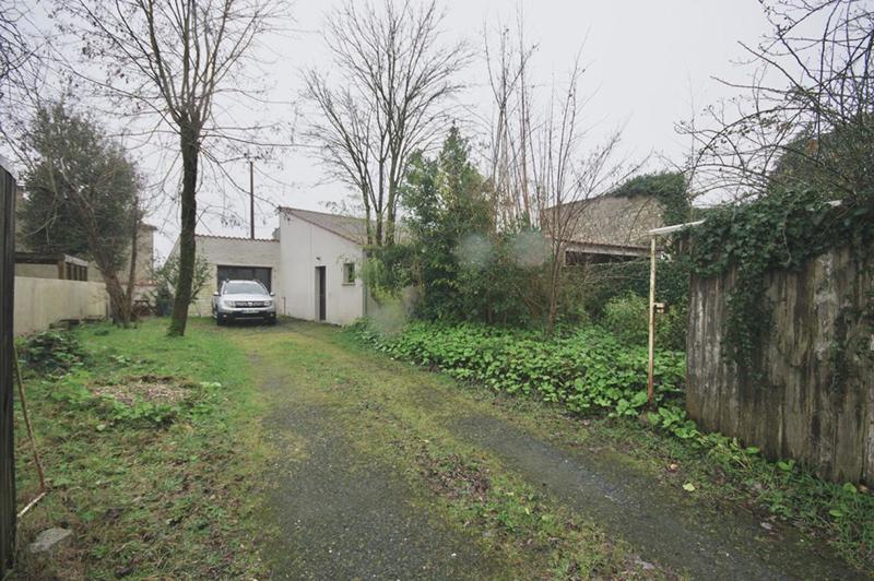 Maison - 73 m² - 2 pièces