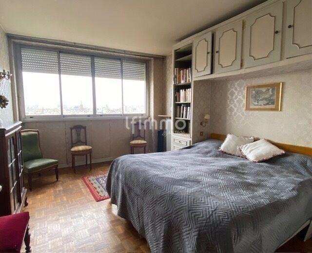 Appartement - 107 m² - 4 pièces