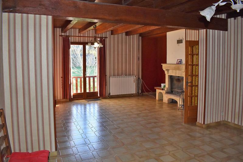 Maison - 197 m² - 7 pièces