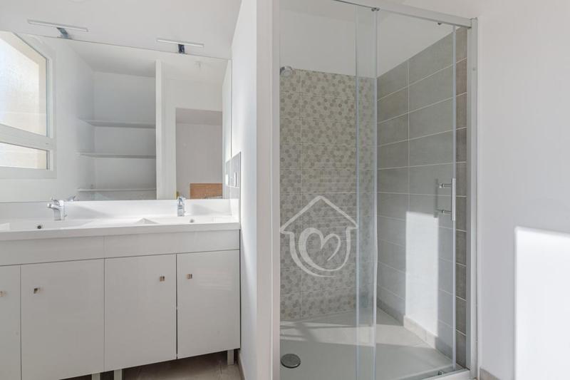 Maison - 86 m² - 4 pièces