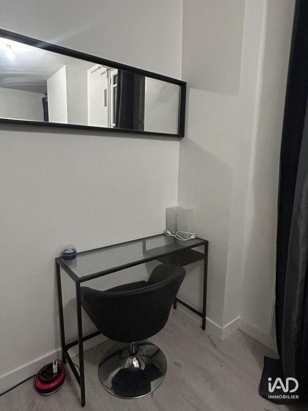 Appartement - 30 m² - 1 pièce