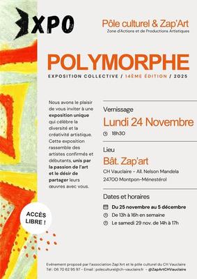 Exposition Polymorphe