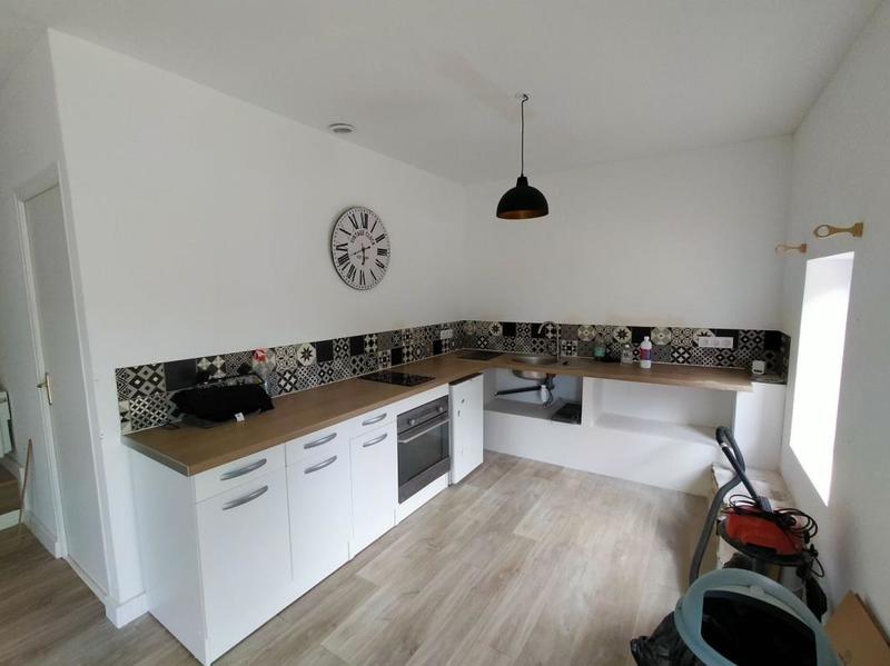 Maison - 161 m² - 7 pièces