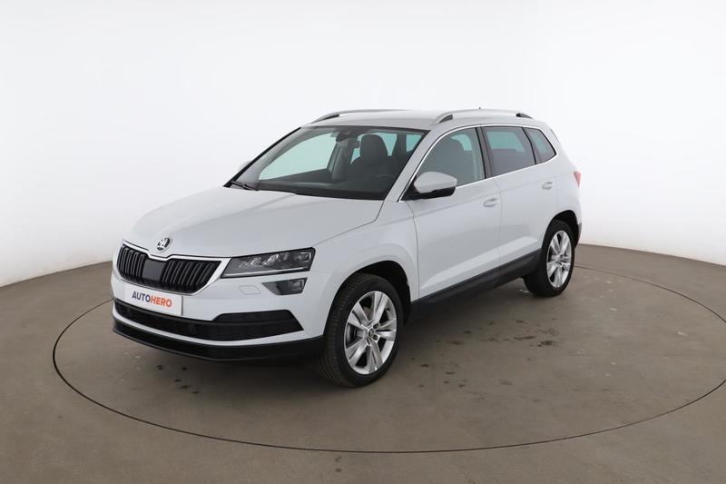 Skoda Karoq 1.5 Tsi Act Style Dsg7 150 ch