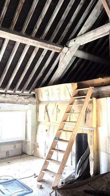 Maison - 94 m² - 4 pièces