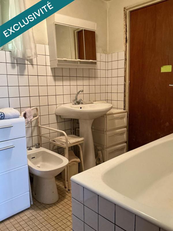 Maison - 103 m² - 4 pièces