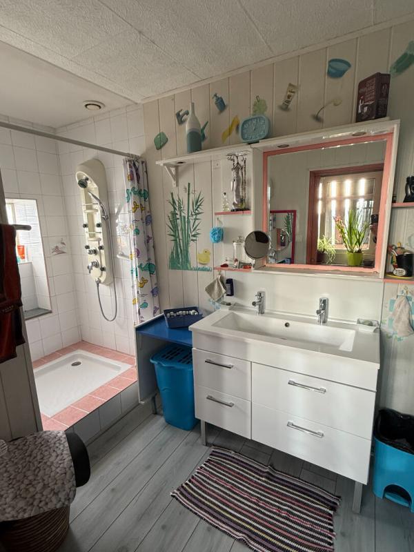 Maison - 127 m² - 4 pièces