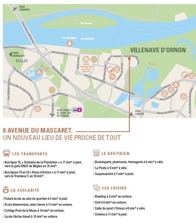 Appartement - 81 m² - 4 pièces