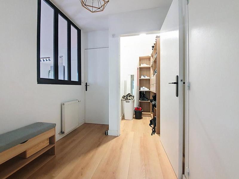 Appartement - 72 m² - 3 pièces