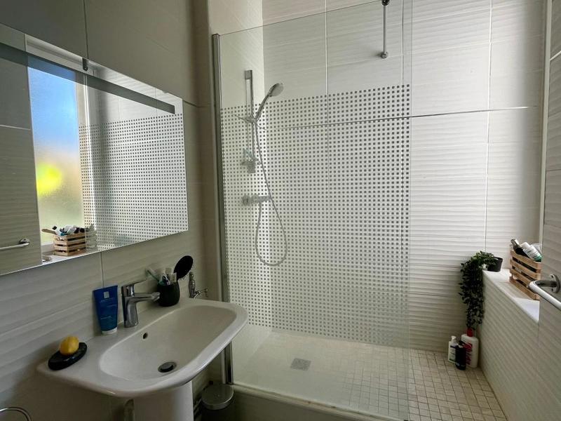 Appartement - 98 m² - 4 pièces