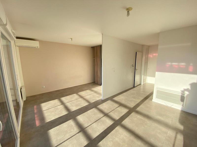 Appartement - 31 m² - 1 pièce