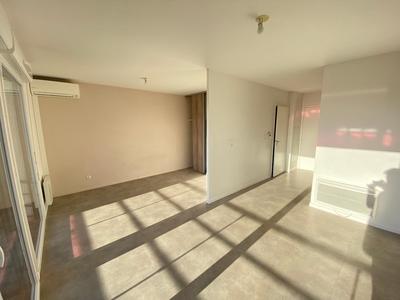 Appartement - 31 m² - 1 pièce