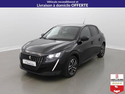 Peugeot 208 PureTech 100 s&amp;S Bvm6 - Allure Pack