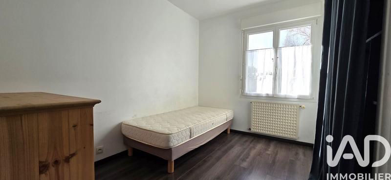 Maison - 144 m² - 5 pièces