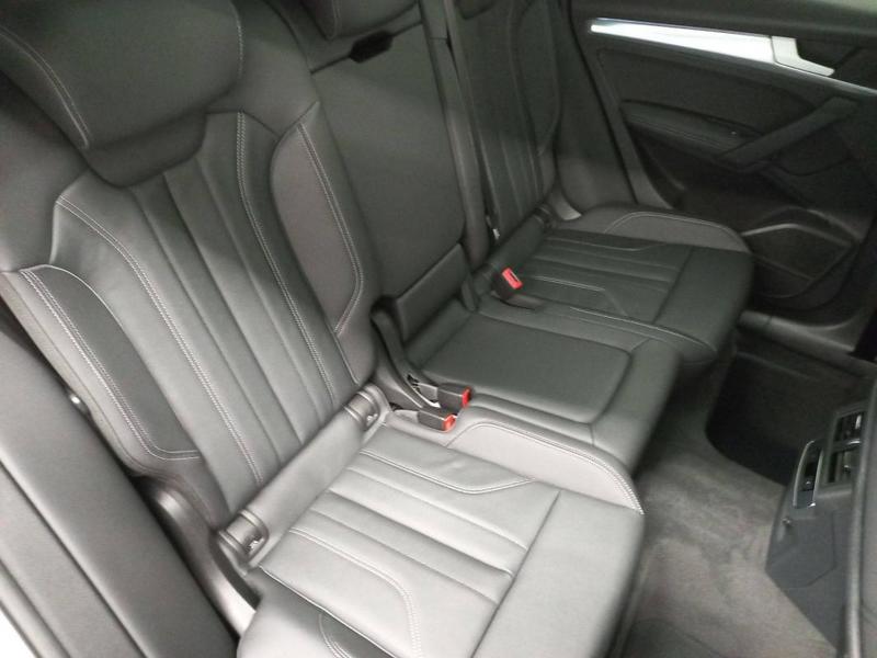 Audi Q5 50 TFSIe 299 s tronic 7 Quattro Avus