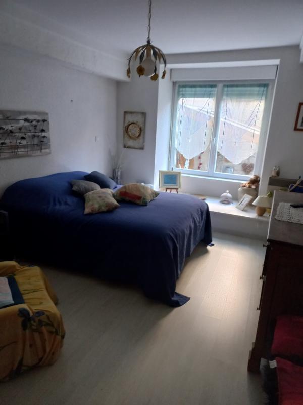 Appartement - 90 m² - 3 pièces