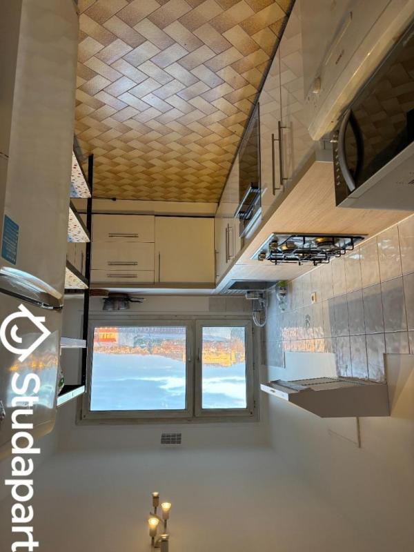 Chambre - 27 m² - 1 pièce