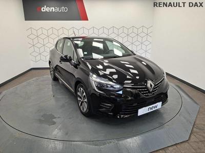 Renault Clio Blue dCi 115 Intens