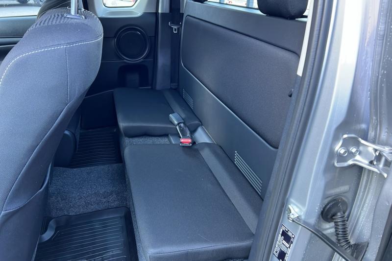 Toyota Hilux 2.8 204 X-Tra Cab le Cap