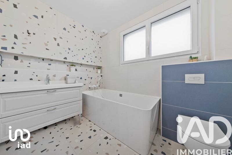 Maison de maîtres - 177 m² - 8 pièces