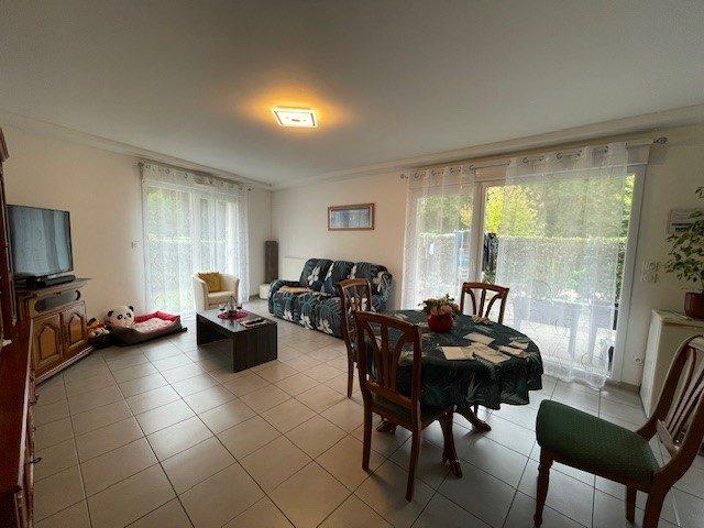 Appartement - 82 m² - 4 pièces