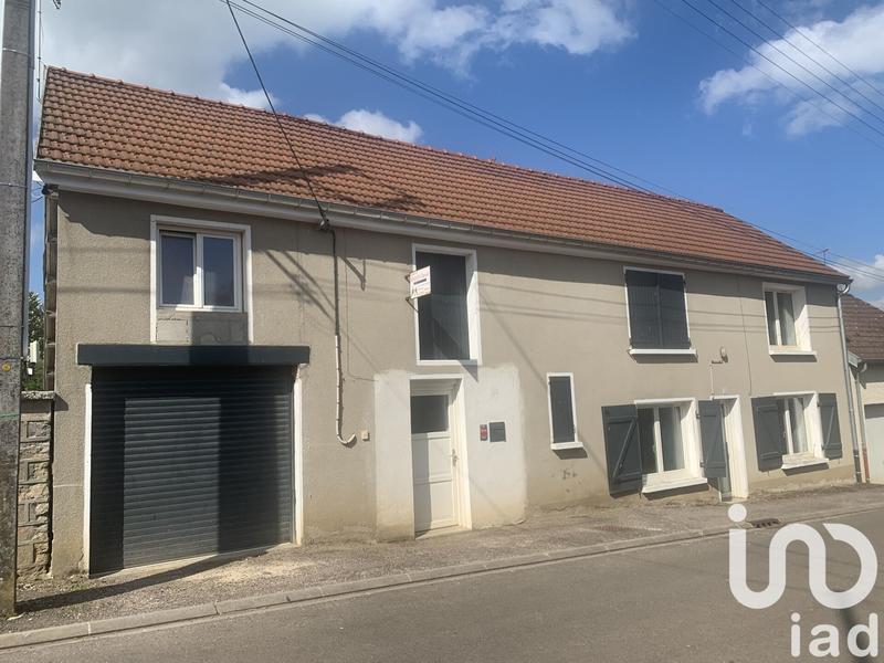 Maison - 129 m² - 5 pièces