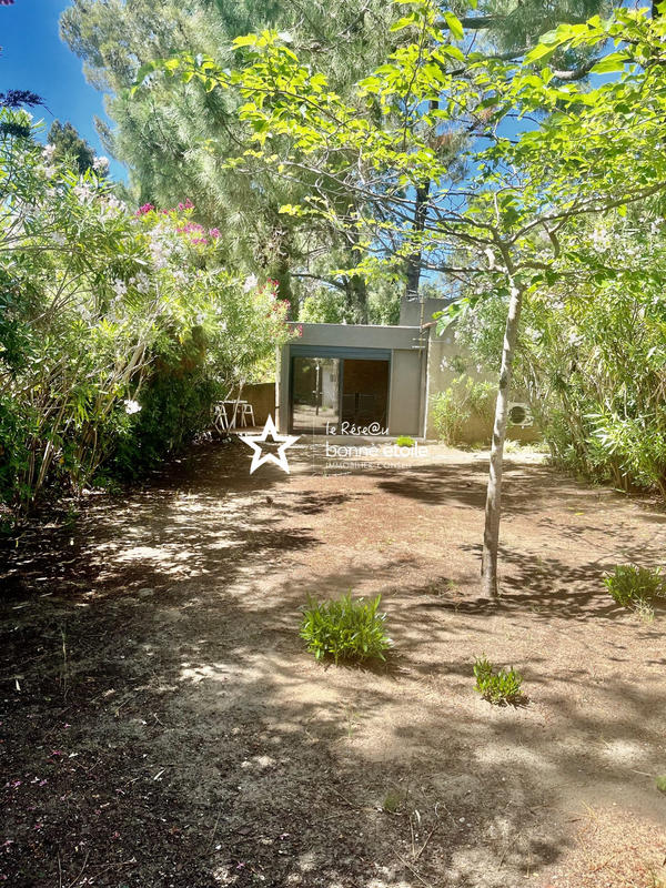 Appartement - 33 m² - 1 pièce