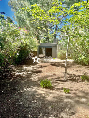 Appartement - 33 m² - 1 pièce