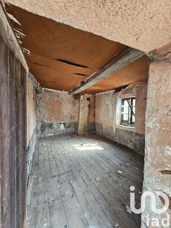 Maison de village - 179 m² - 7 pièces