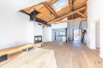 Maison - 165 m² - 6 pièces