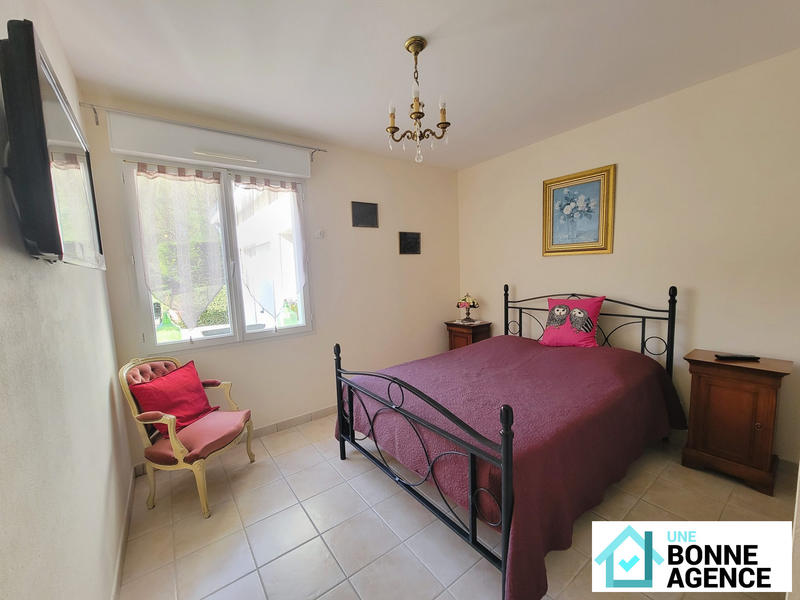 Maison contemporaine - 150 m² - 6 pièces