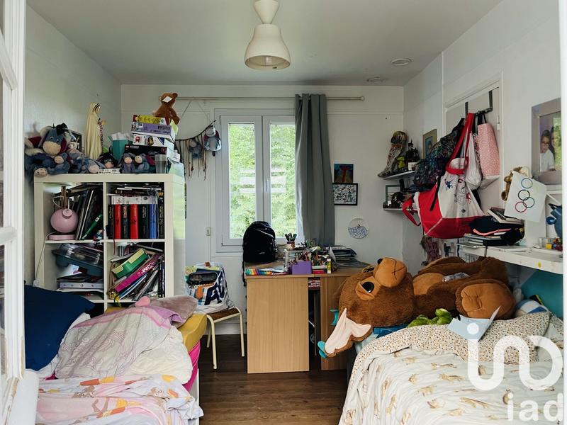 Maison de campagne - 66 m² - 4 pièces