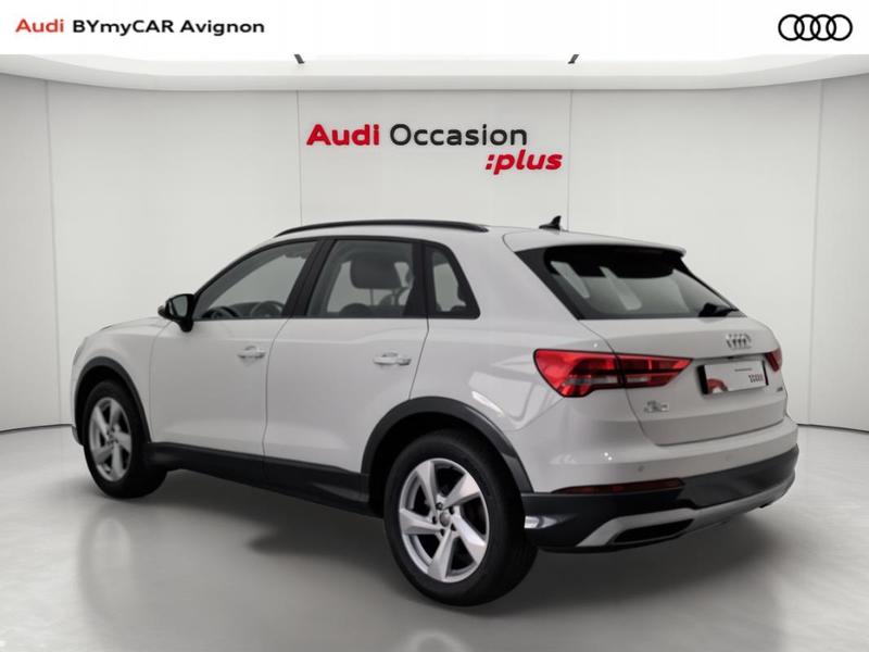 Audi Q3 35 Tfsi 150 ch Design Luxe