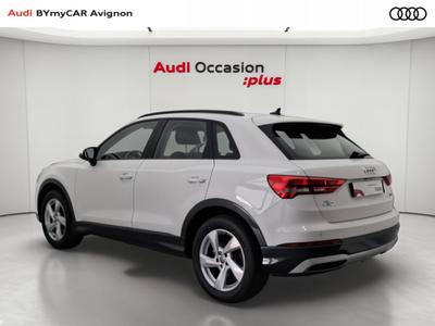 Audi Q3 35 Tfsi 150 ch Design Luxe