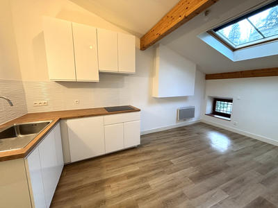 Appartement - 44 m² - 3 pièces