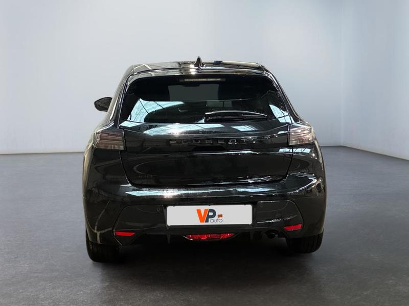 Peugeot 208 PureTech 100 s&amp;S Bvm6 Allure