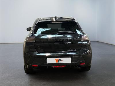 Peugeot 208 PureTech 100 s&amp;S Bvm6 Allure