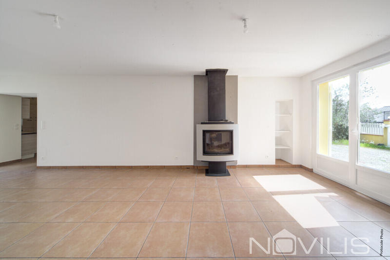 Ferme - 140 m² - 4 pièces