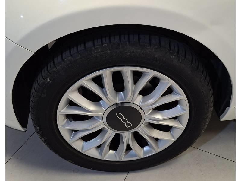 Fiat 500 1.2 8v 69 ch Lounge