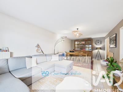 Appartement - 62 m² - 2 pièces